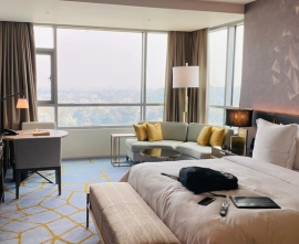 Maximize Revenue with Hotel Booking Solutions